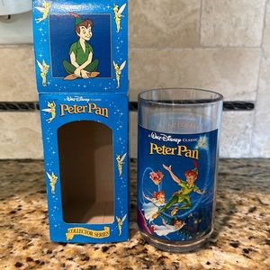 Peter Pan  Collector Series Cup